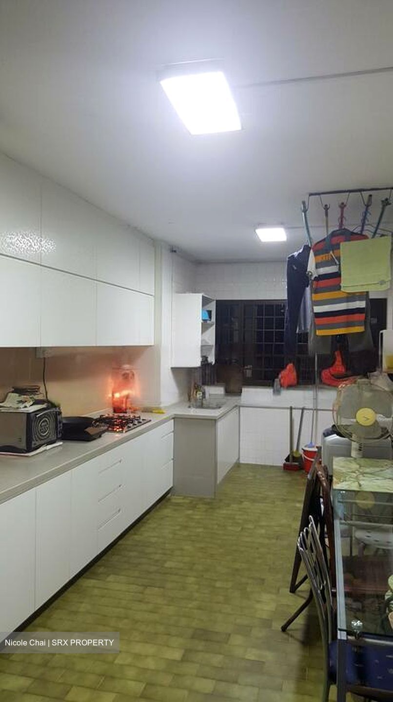 Blk 109 Jalan Bukit Merah (Bukit Merah), HDB 5 Rooms #461059201